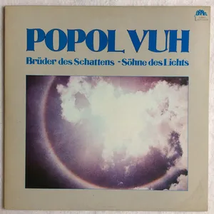 Brüder des Schattens : Söhne des Lichts